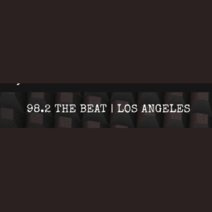 Écoutez 98.2 The Beat  dans l'application