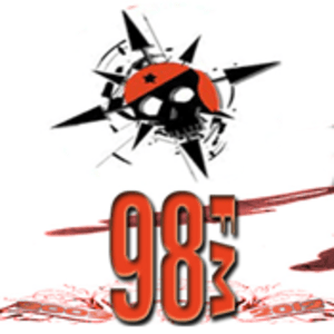 Écoutez 98 FM dans l'application