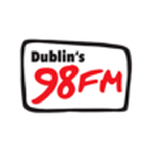 Écoutez Dublin's 98 FM dans l'application