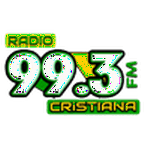 99.3 FM Ministerios