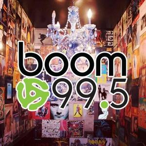 Écoutez 99.5 Drum FM dans l'application