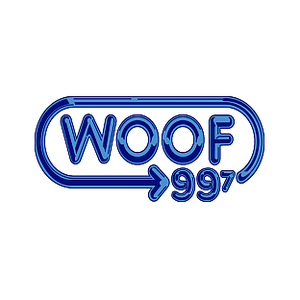 Écoutez 99.7 WOOF-FM dans l'application