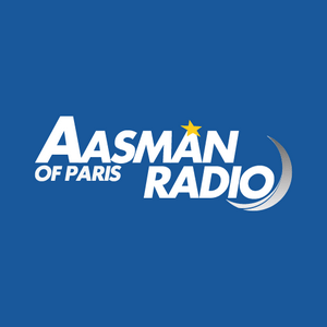 Écoutez Aasman Radio dans l'application