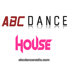 Écoutez ABC DANCE HOUSE dans l'application