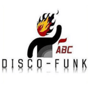 Écoutez ABC Disco Funk dans l'application