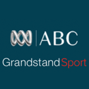 Écoutez ABC Grandstand Sport dans l'application