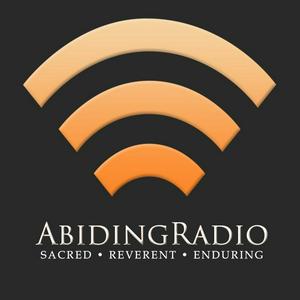 Écoutez Abiding Radio Sacred dans l'application