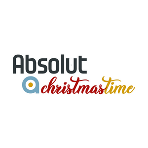 Écoutez Absolut Christmas Time dans l'application