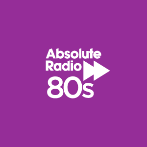 Écoutez Absolute Radio 80s dans l'application