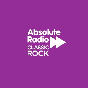 Écoutez Absolute Radio Classic Rock dans l'application