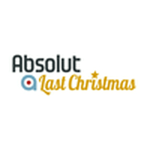 Écoutez Absolut Last Christmas dans l'application