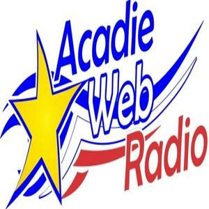 Écoutez Acadie Web Radio dans l'application