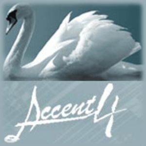 Écoutez Accent 4 dans l'application