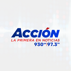 Écoutez Accion 97.3 dans l'application