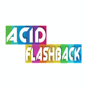 Écoutez Acid Flashback dans l'application