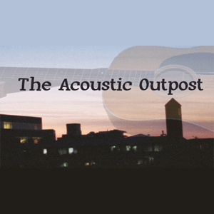 Écoutez The Acoustic Outpost dans l'application