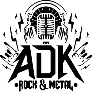 Écoutez ADK Rock & Metal dans l'application