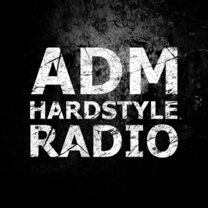 Écoutez A.D.M. Hardstyle Radio dans l'application