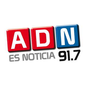 Écoutez ADN Radio Chile dans l'application