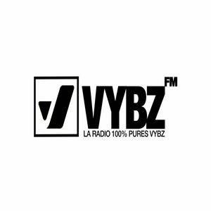 Écoutez Vybz FM dans l'application