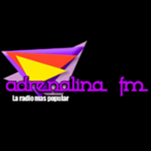 Écoutez FM Adrenalina dans l'application