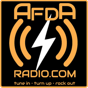 Écoutez AFDA Radio dans l'application