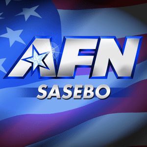 Écoutez AFN Sasebo dans l'application