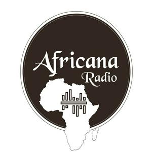 Écoutez Africana Radio UK dans l'application