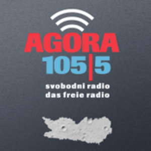 Écoutez Radio Agora dans l'application