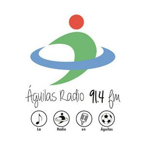 Écoutez Aguilas Radio 91.4 FM dans l'application