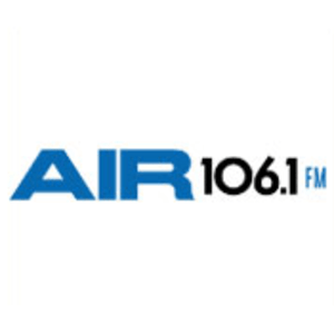 Écoutez Air 106.1 FM dans l'application