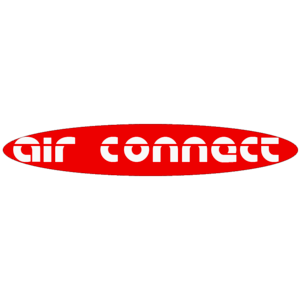 Écoutez Air Connect dans l'application