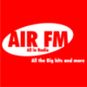 Écoutez Air FM dans l'application