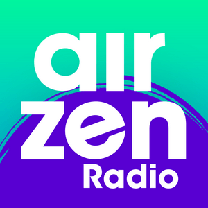 Écoutez AirZen Radio dans l'application