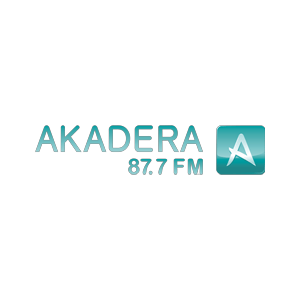 Écoutez Radio Akadera dans l'application