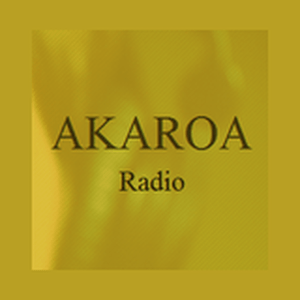 Écoutez Akaroa Radio dans l'application