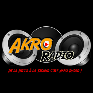 Écoutez Akro Radio dans l'application