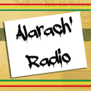 Écoutez Alarach'Radio  dans l'application