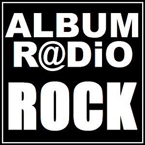 Écoutez Album Radio ROCK dans l'application