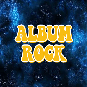 Écoutez Album Rock dans l'application