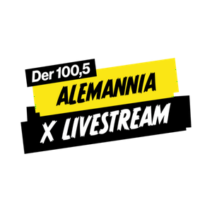 Écoutez Der 100'5 Alemannia-Livestream dans l'application