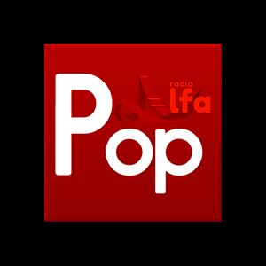 Écoutez Alfa Pop dans l'application