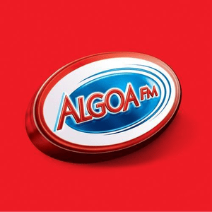 Écoutez Algoa FM dans l'application