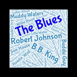 Écoutez All Blues Radio dans l'application