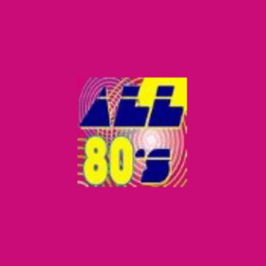 Écoutez ALL80S dans l'application