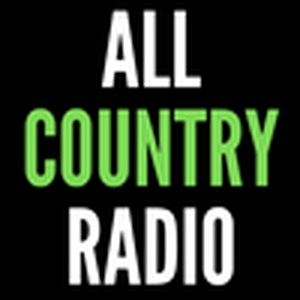 Écoutez All Country Radio dans l'application