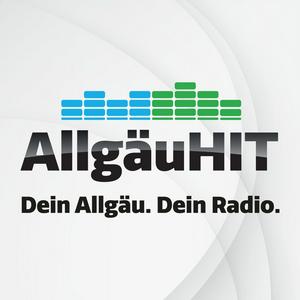 Écoutez AllgäuHIT dans l'application