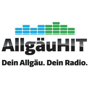 Écoutez AllgäuHIT dans l'application