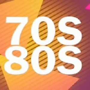 Écoutez All Time 70s 80s Greatest dans l'application