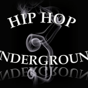 Écoutez All Underground Hip Hop Radio dans l'application